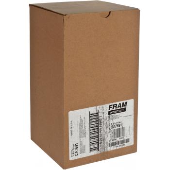 Fram CA7691 Air Filter product image 3 of 3