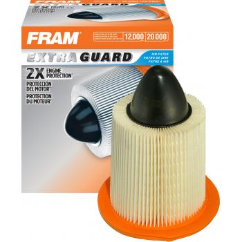 Fram CA7730 Air Filter product image 3 of 7