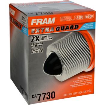 Fram CA7730 Air Filter product image 4 of 7