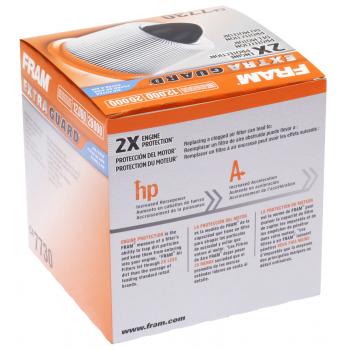 Fram CA7730 Air Filter product image 6 of 7
