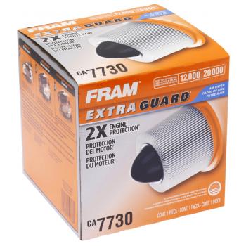 Fram CA7730 Air Filter product image 7 of 7