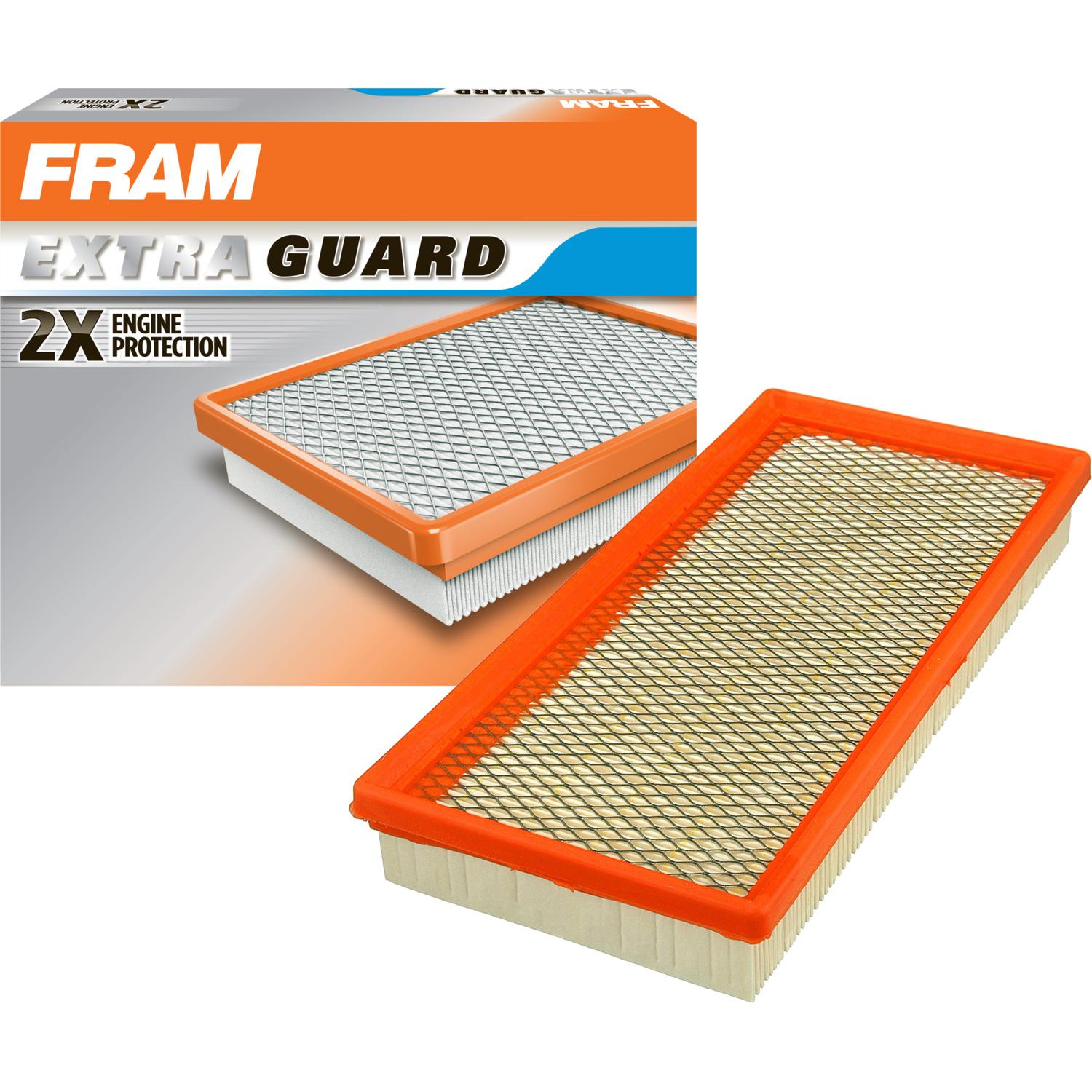 Fram CA7737 Air Filter product image 1 of 4