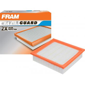 Fram CA7764 Air Filter product image 2 of 7