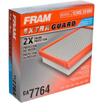 Fram CA7764 Air Filter product image 3 of 7