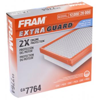 Fram CA7764 Air Filter product image 6 of 7