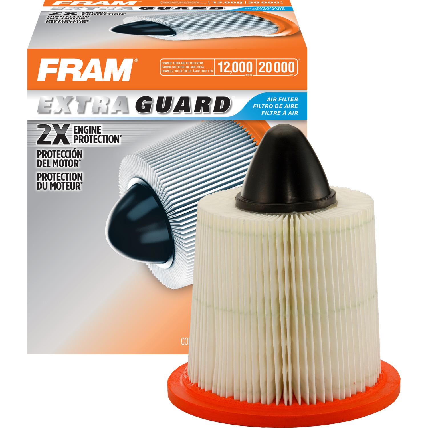 Fram CA7774 Air Filter product image 3 of 6