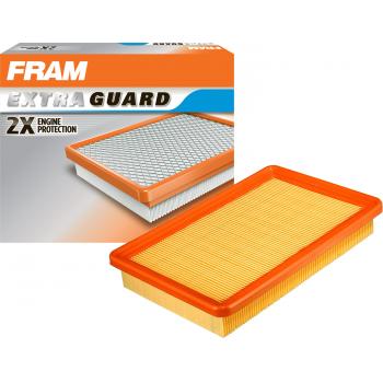 Fram CA7775 - Air Filter Fram CA7775 Air Filter product image 1 of 4
