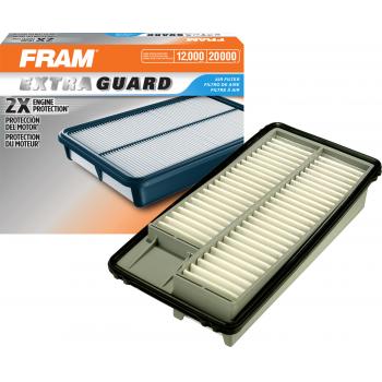Fram CA8033 Air Filter product image 1 of 4