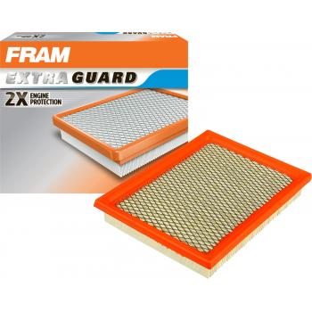 Fram CA8040 Air Filter product image 2 of 5