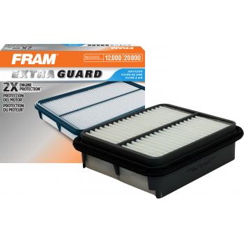 Fram CA8052 Air Filter product image 1 of 4