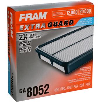 Fram CA8052 Air Filter product image 2 of 4