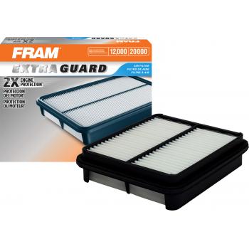 Fram CA8069 Air Filter product image 1 of 4