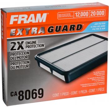 Fram CA8069 Air Filter product image 4 of 4