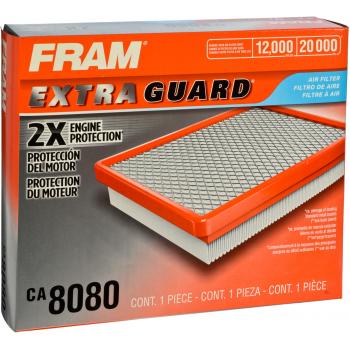 Fram CA8080 Air Filter product image 2 of 6