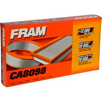 Fram CA8098 Air Filter product image 4 of 4