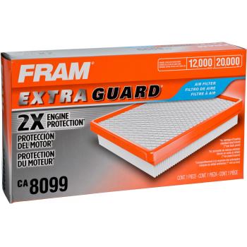 Fram CA8099 Air Filter product image 4 of 4
