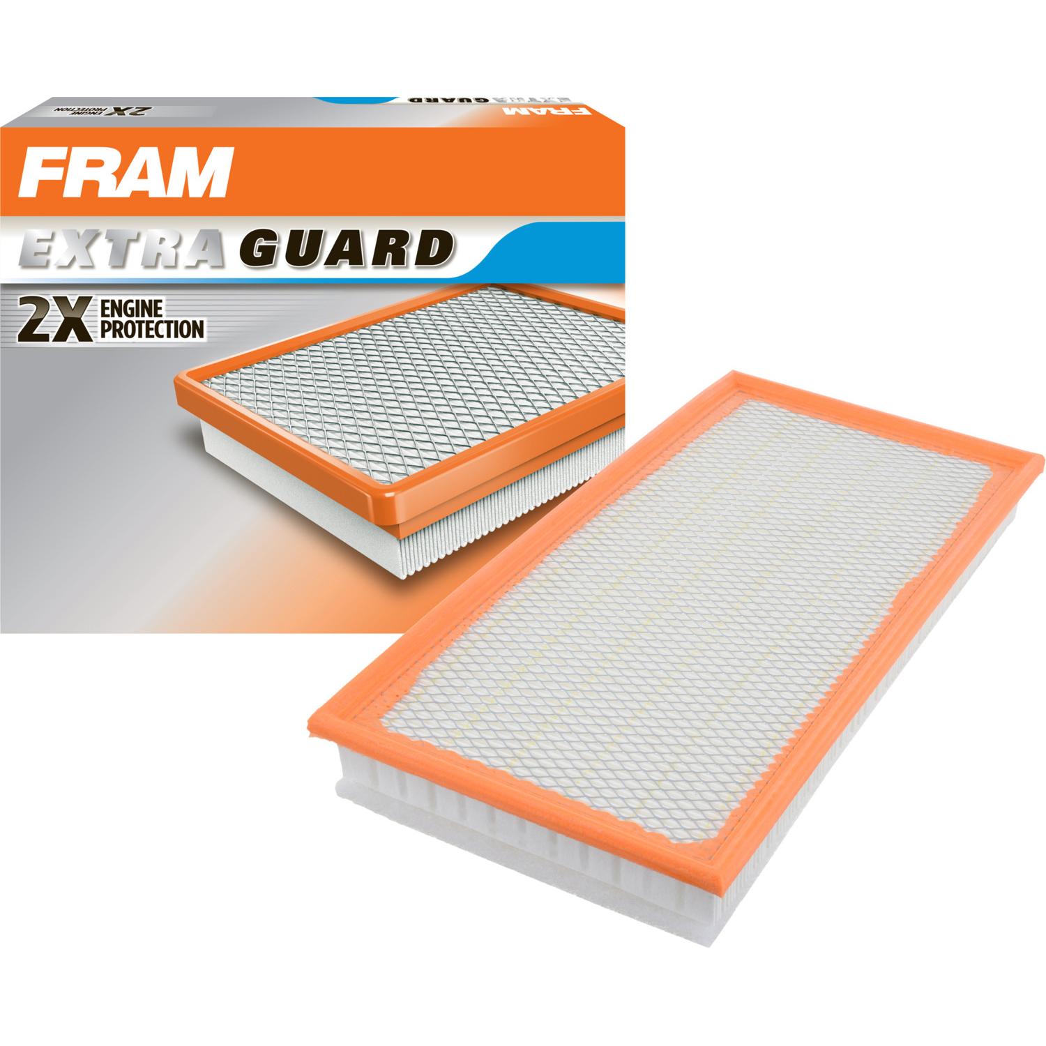 Fram CA8127 Air Filter product image 2 of 5