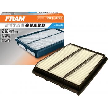 Fram CA8188 Air Filter product image 1 of 4