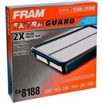 Fram CA8188 Air Filter product image 4 of 4