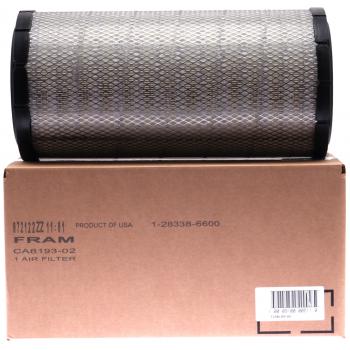 Fram CA8193 Air Filter product image 4 of 4