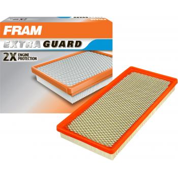Fram CA8205 Air Filter product image 2 of 5