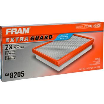 Fram CA8205 Air Filter product image 5 of 5