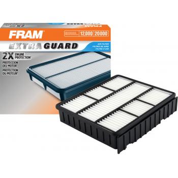 Fram CA8209 Air Filter product image 1 of 2