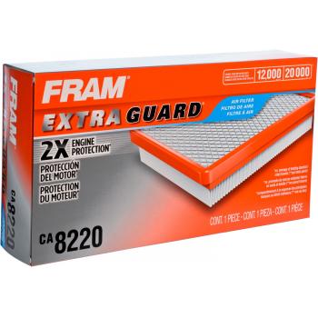 Fram CA8220 Air Filter product image 4 of 4
