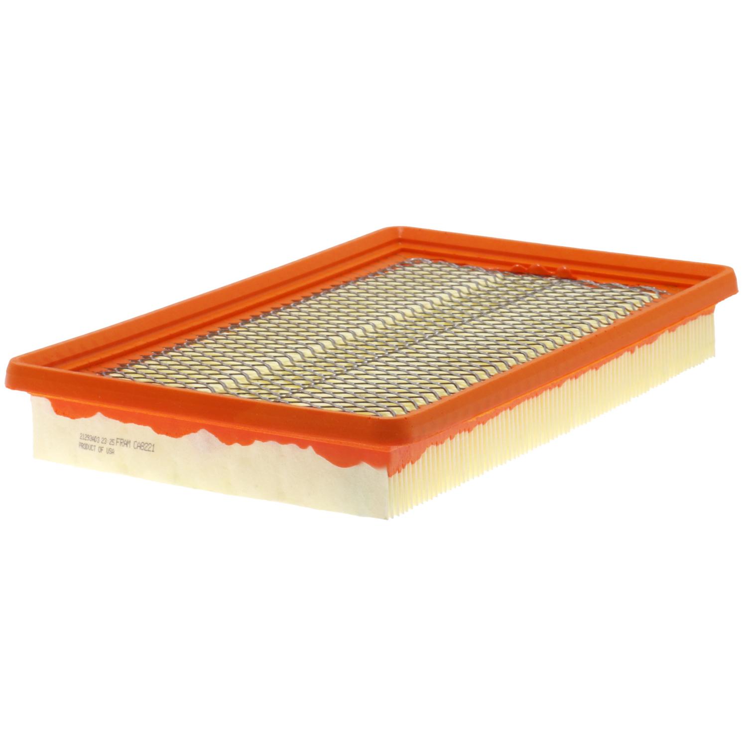 Fram CA8221 Air Filter product image 7 of 7