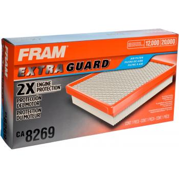 Fram CA8269 Air Filter product image 4 of 4