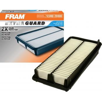 Fram CA8475 Air Filter product image 2 of 5