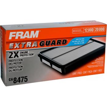 Fram CA8475 Air Filter product image 3 of 5