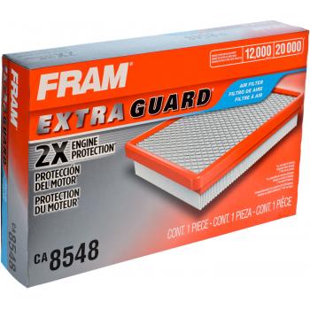 Fram CA8548 Air Filter product image 4 of 4