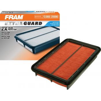 Fram CA8601 Air Filter product image 1 of 4