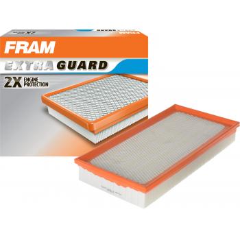 Fram CA8602 Air Filter product image 2 of 7
