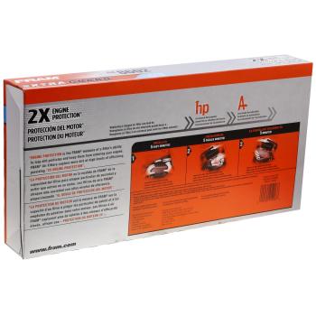 Fram CA8602 Air Filter product image 6 of 7