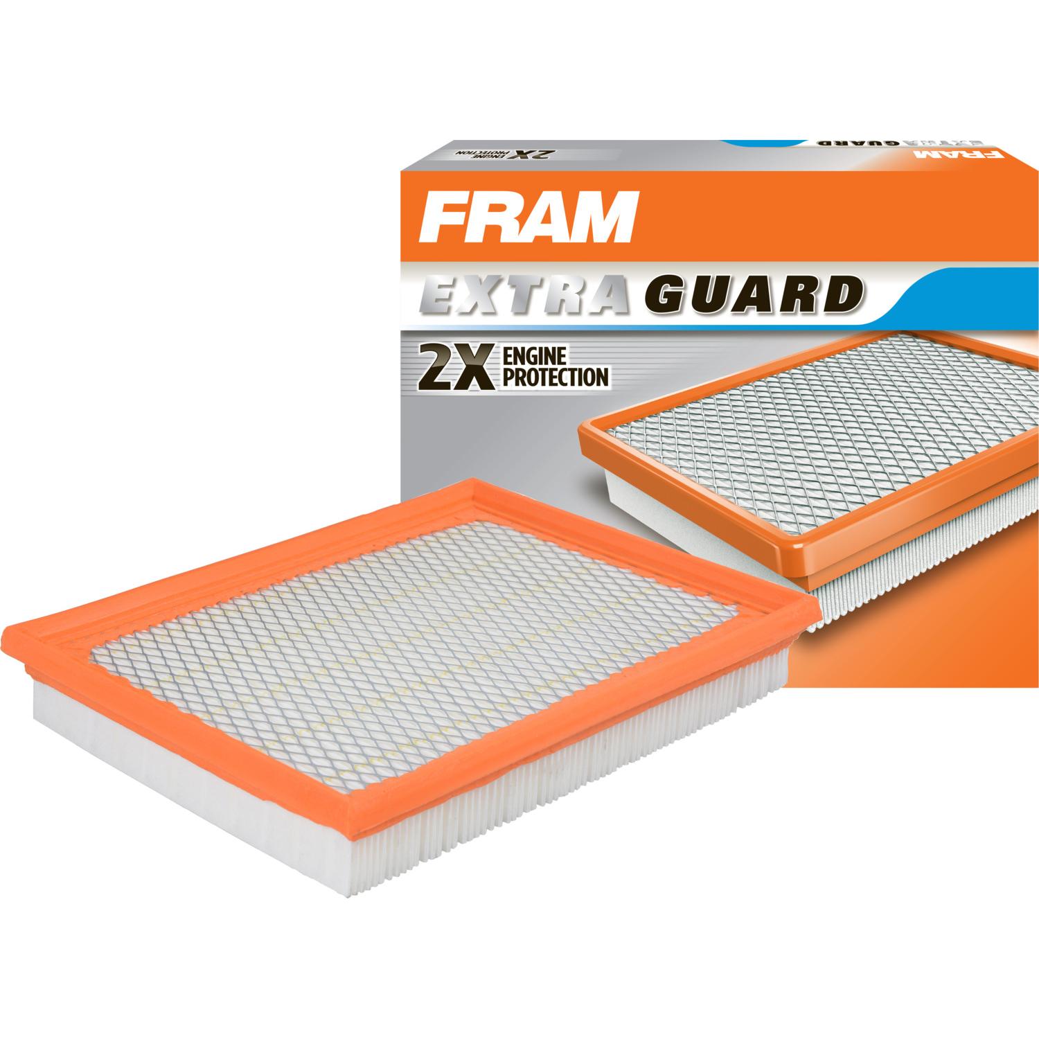Fram CA8606 Air Filter product image 2 of 5