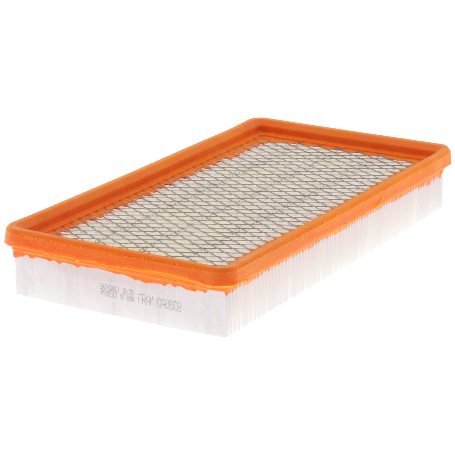 Fram CA8609 Air Filter product image 7 of 7