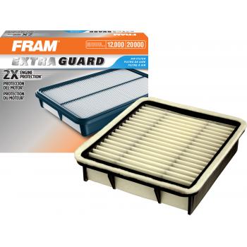 Fram CA8613 Air Filter product image 1 of 5