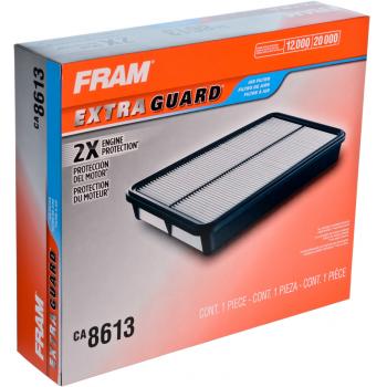 Fram CA8613 Air Filter product image 2 of 5