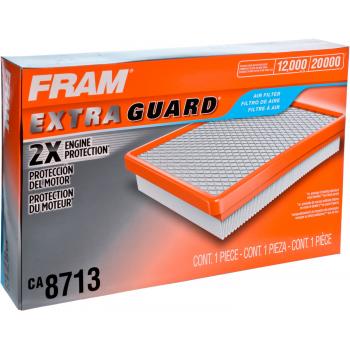 Fram CA8713 Air Filter product image 4 of 4