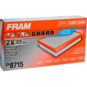 Fram CA8715 Air Filter product image 4 of 4