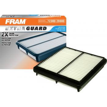 Fram CA8729 Air Filter product image 1 of 4