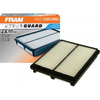 Fram CA8730 Air Filter product image 1 of 4