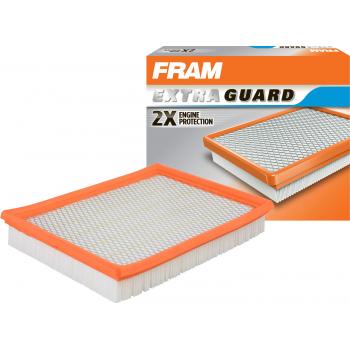 Fram CA8747 Air Filter product image 3 of 5