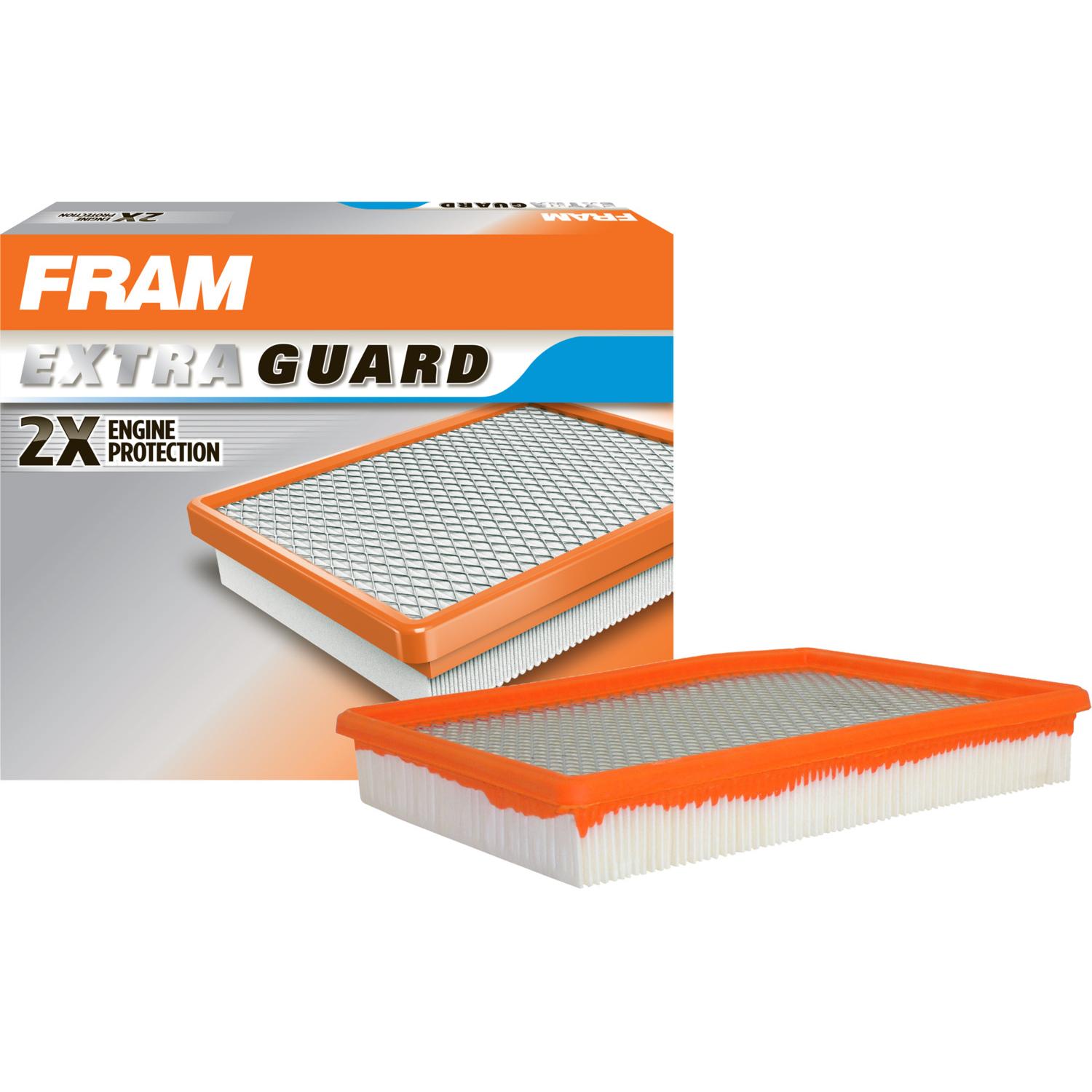 Fram CA8754 Air Filter product image 3 of 7