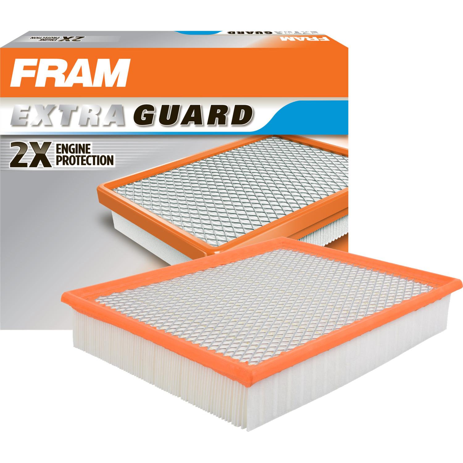 Fram CA8755A Air Filter product image 2 of 7