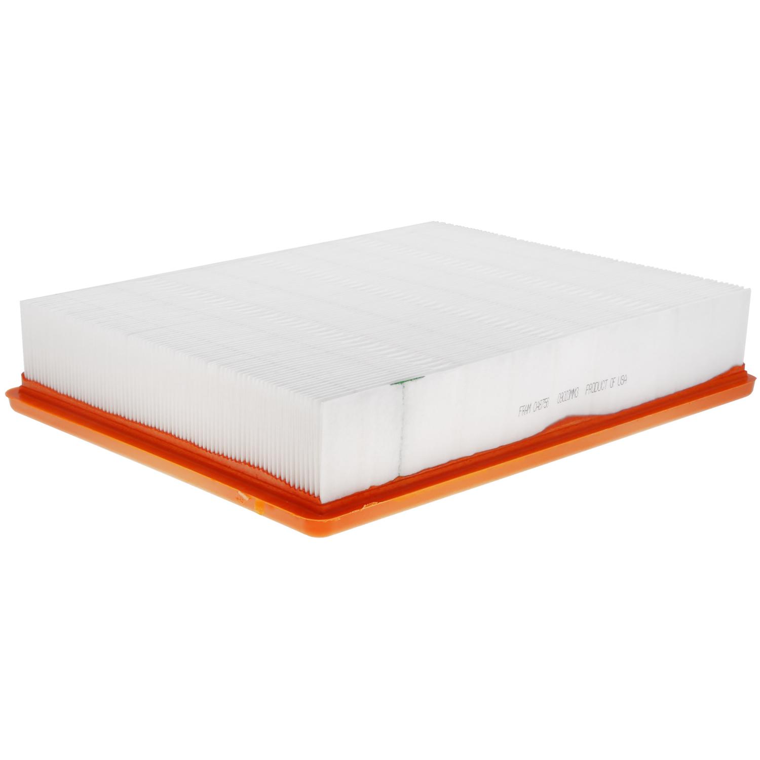 Fram CA8756 - Air Filter Fram CA8756 Air Filter product image 6 of 7