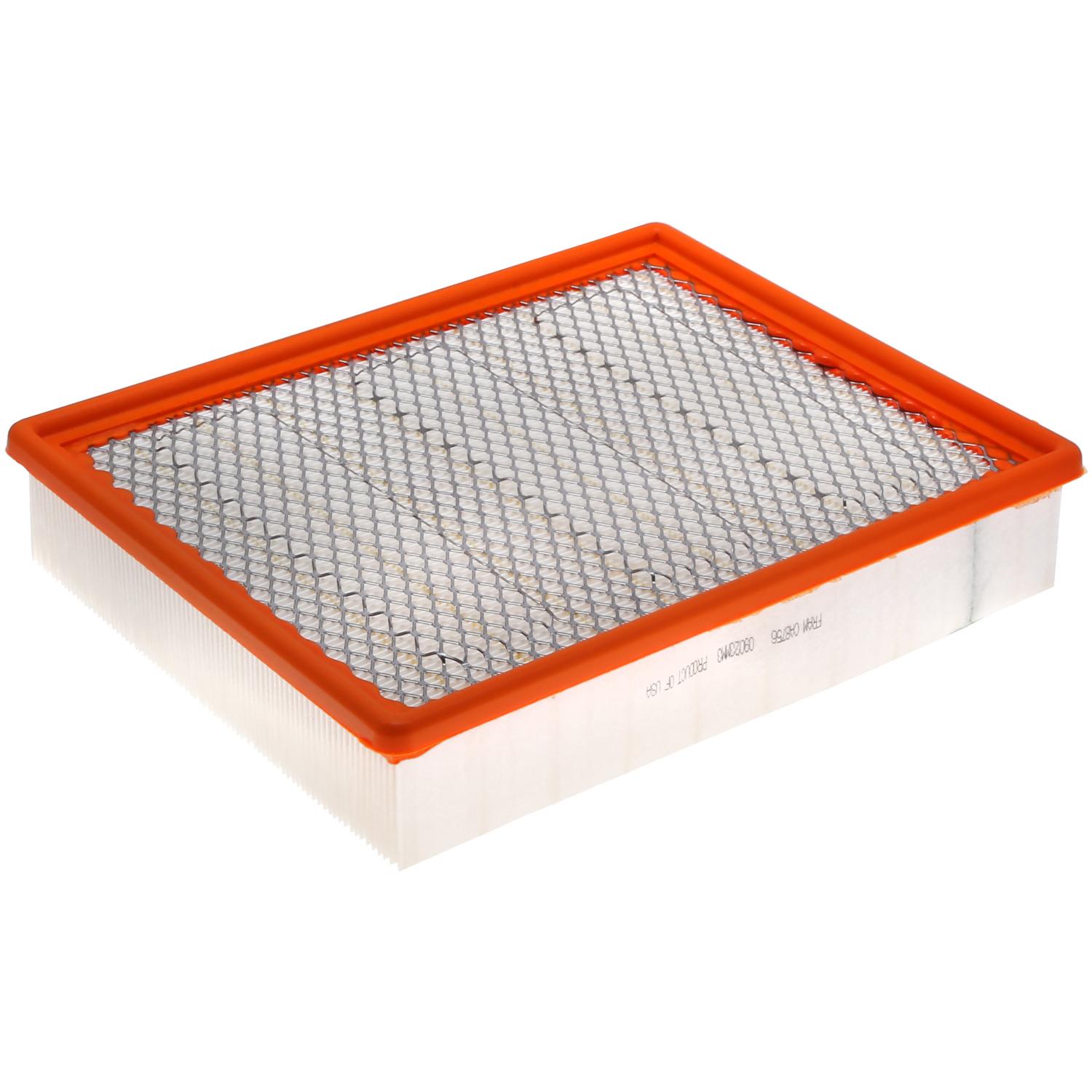 Fram CA8756 - Air Filter Fram CA8756 Air Filter product image 7 of 7