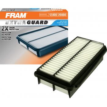 Fram CA8760 - Air Filter Fram CA8760 Air Filter product image 1 of 4